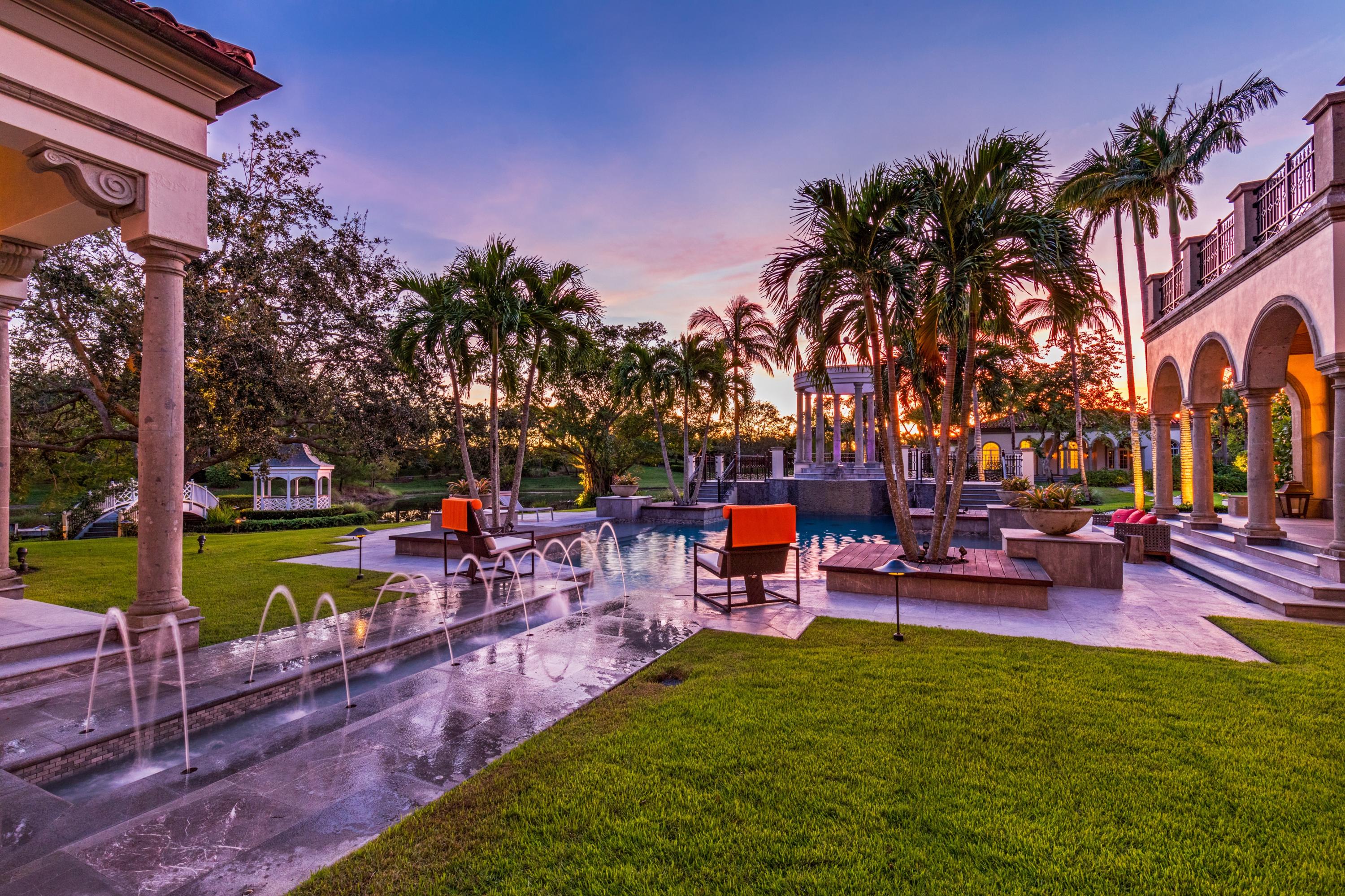 LE LAC PL 4 PUD - Residential