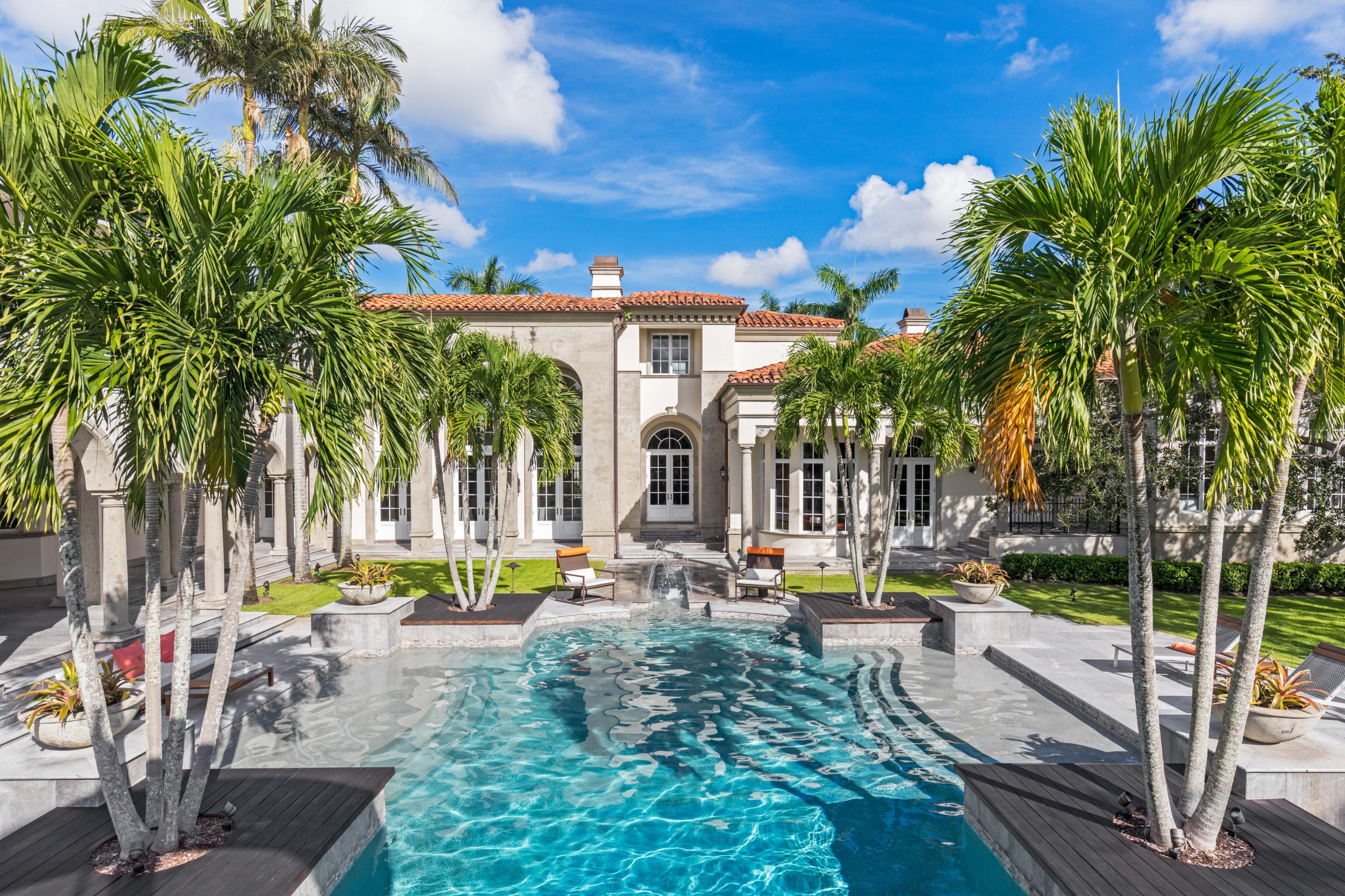 LE LAC PL 4 PUD - Residential