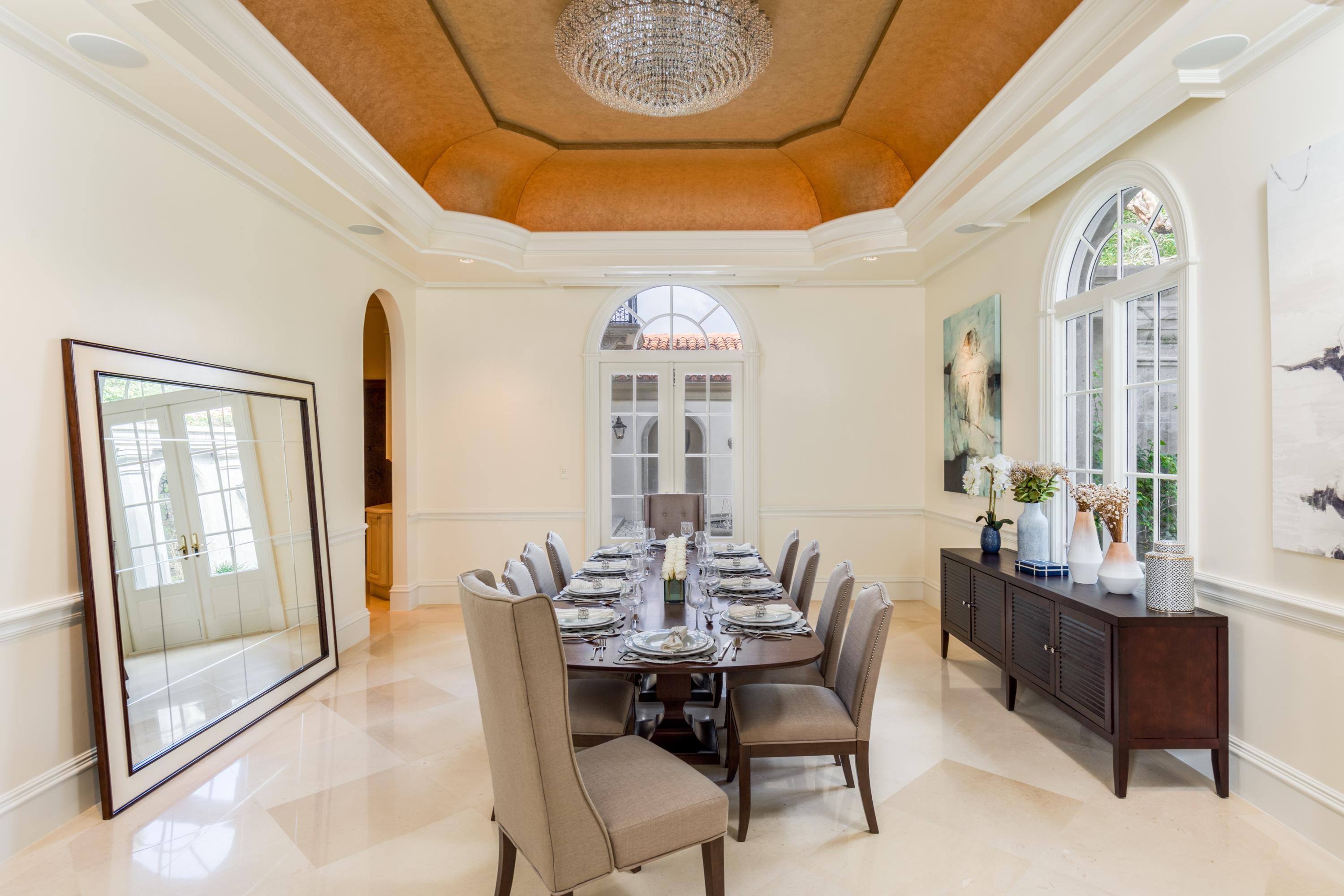 LE LAC PL 4 PUD - Residential