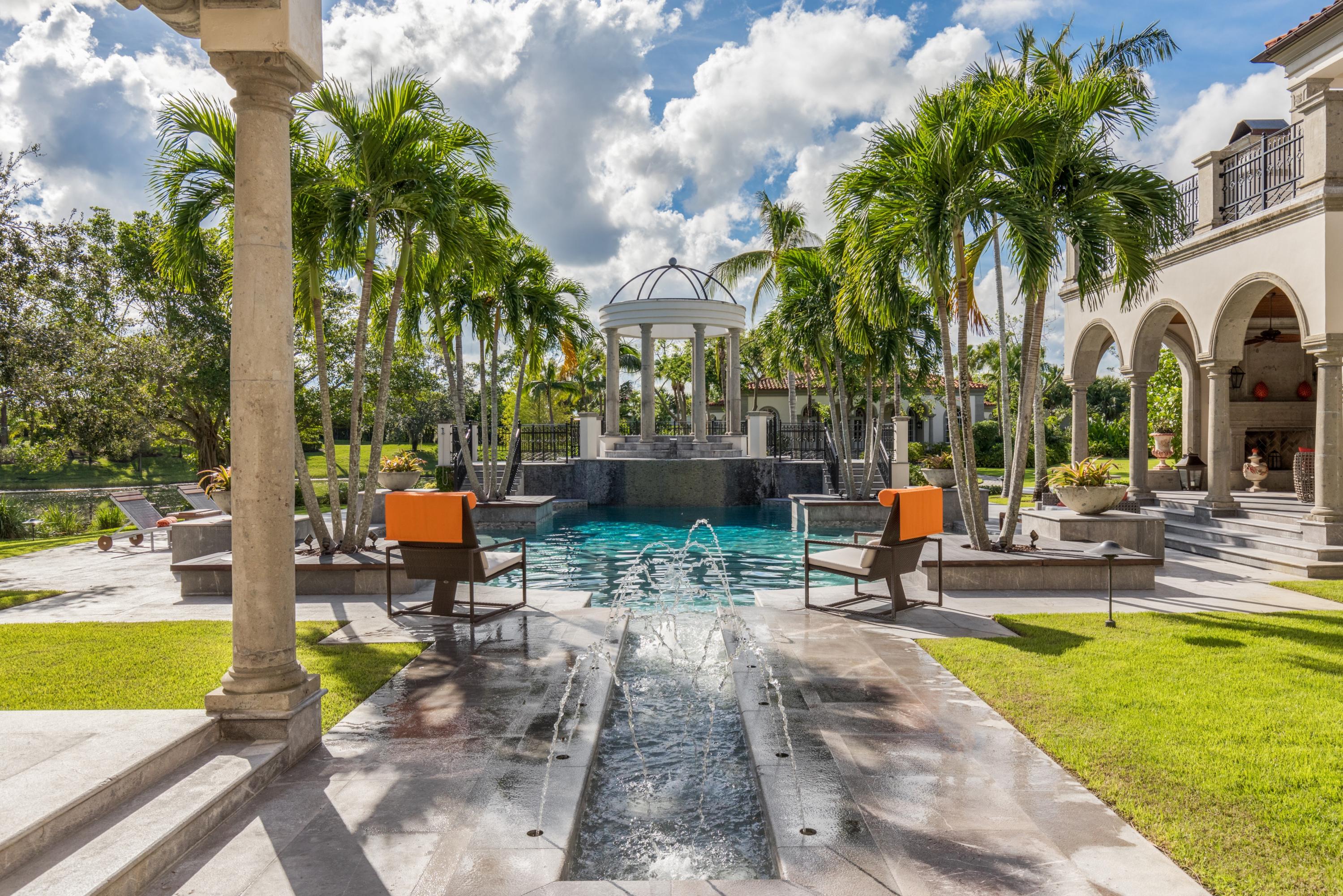 LE LAC PL 4 PUD - Residential