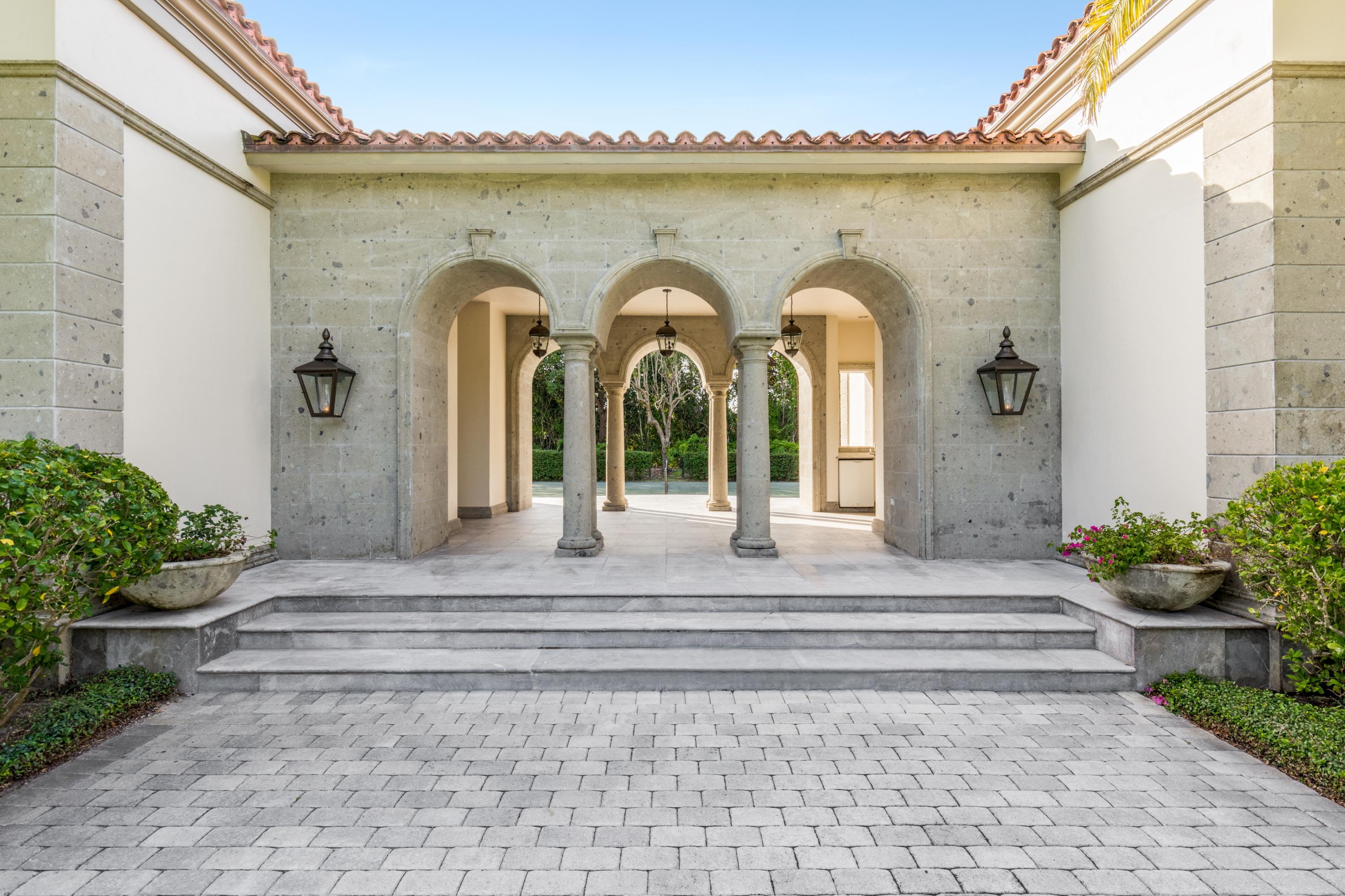 LE LAC PL 4 PUD - Residential