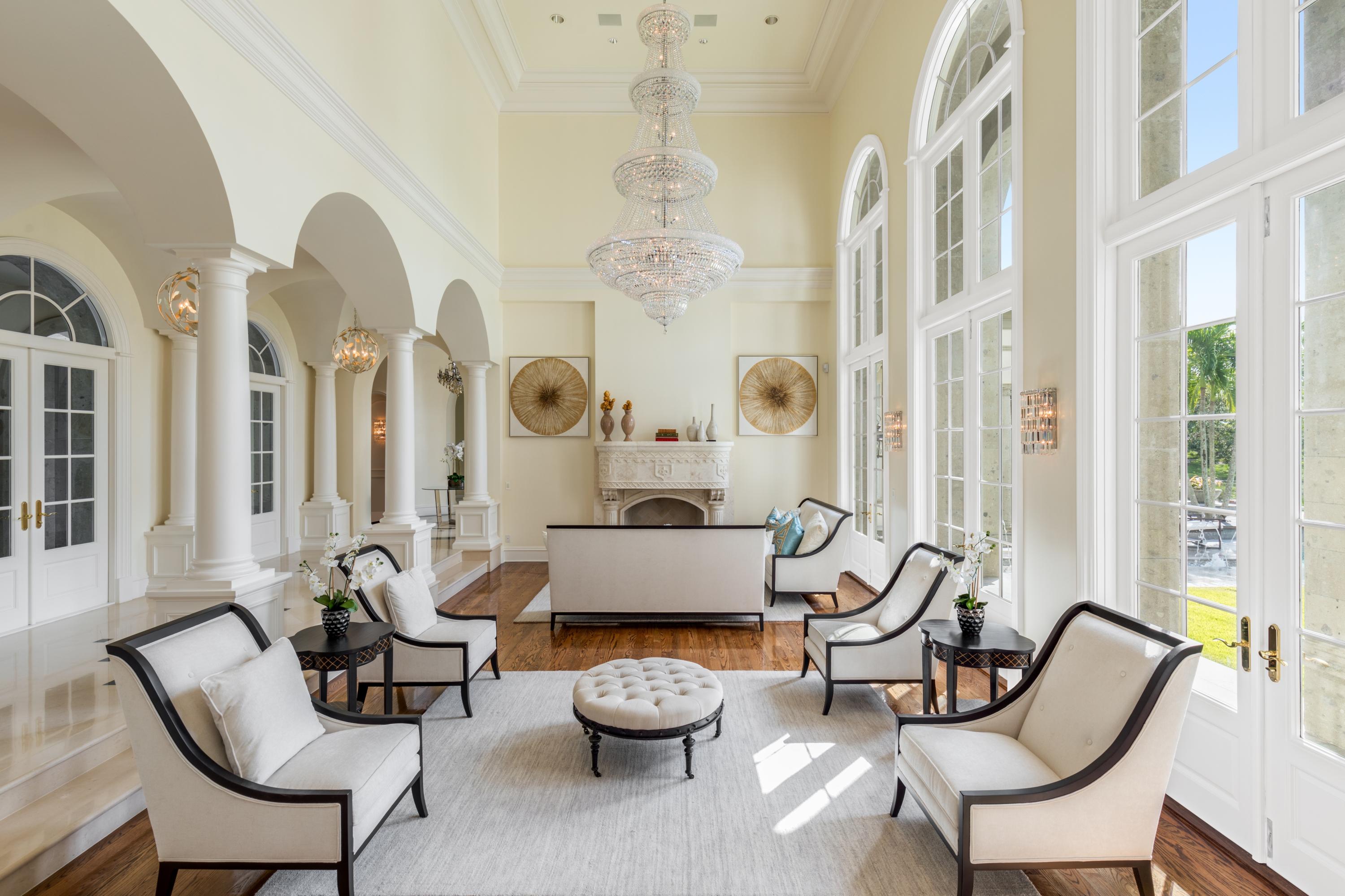 LE LAC PL 4 PUD - Residential