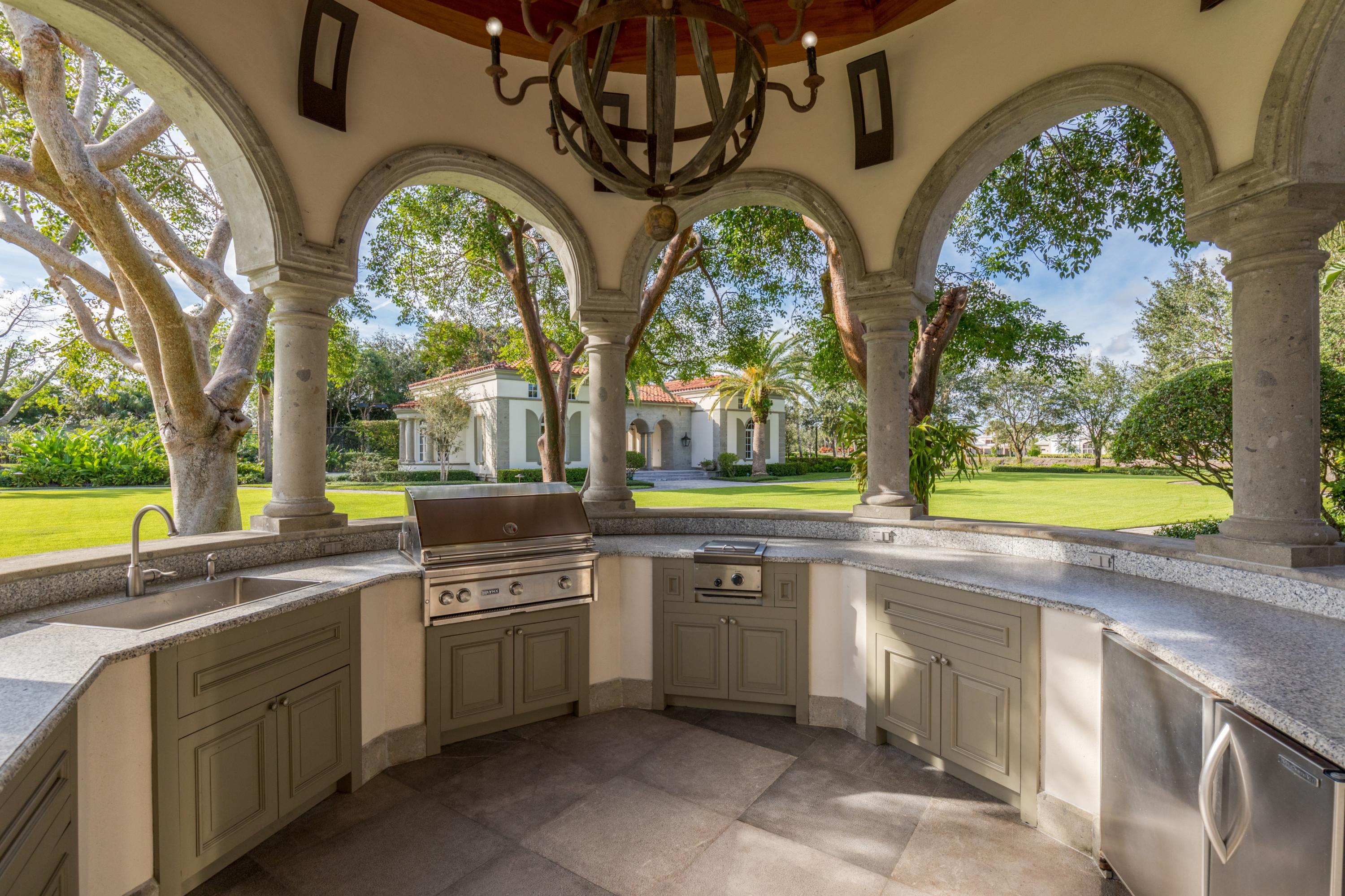 LE LAC PL 4 PUD - Residential