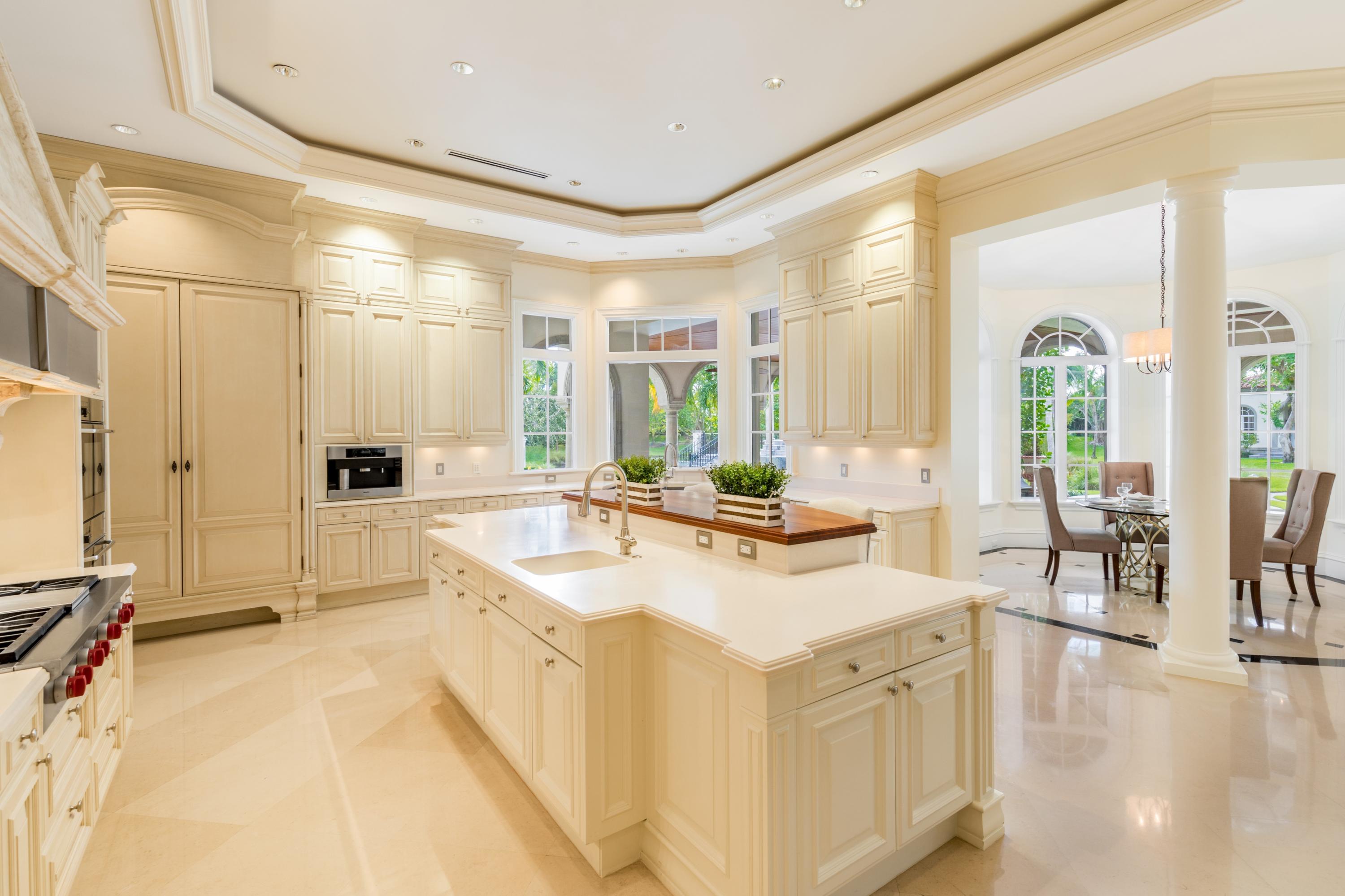 LE LAC PL 4 PUD - Residential