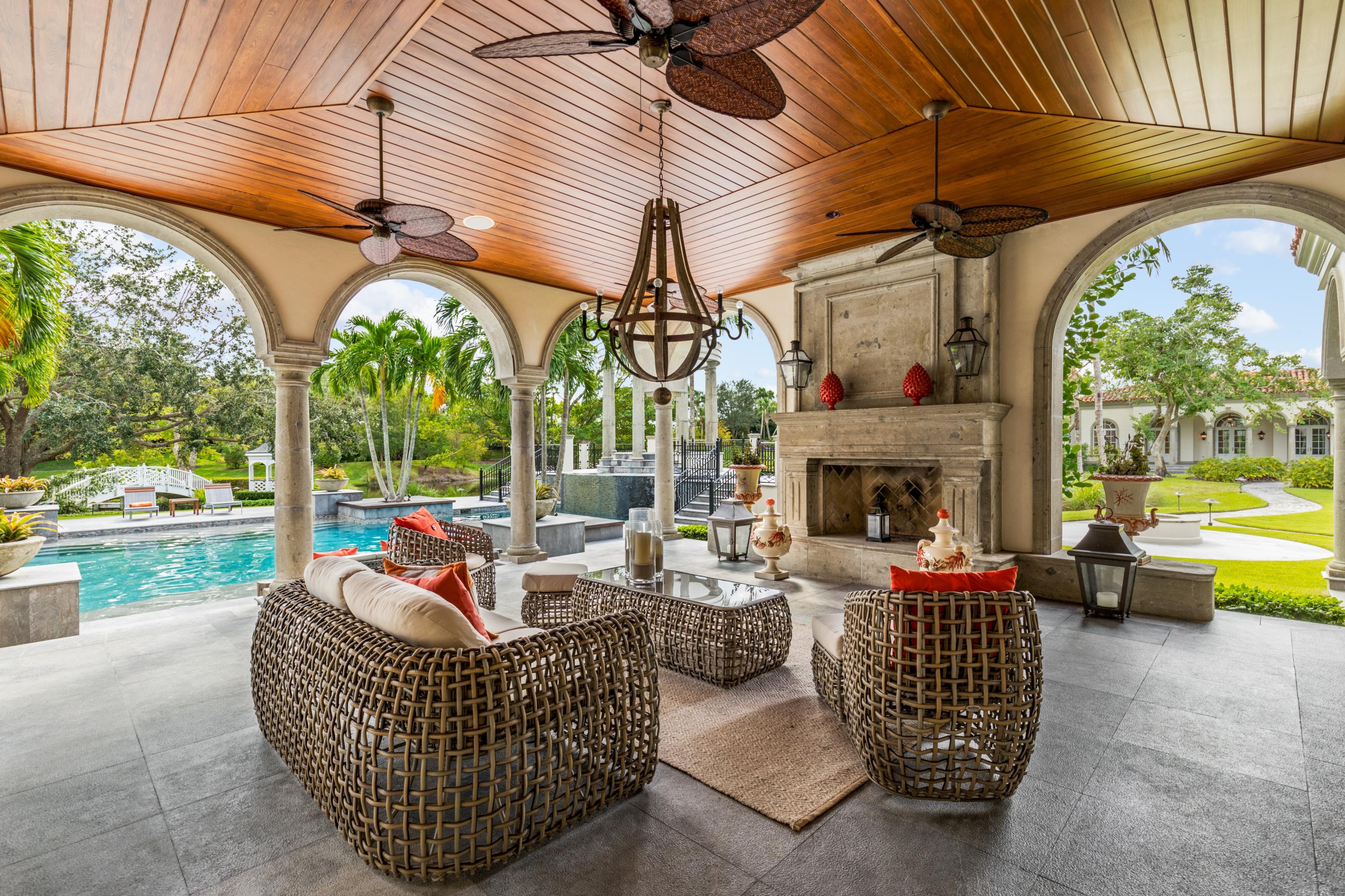 LE LAC PL 4 PUD - Residential