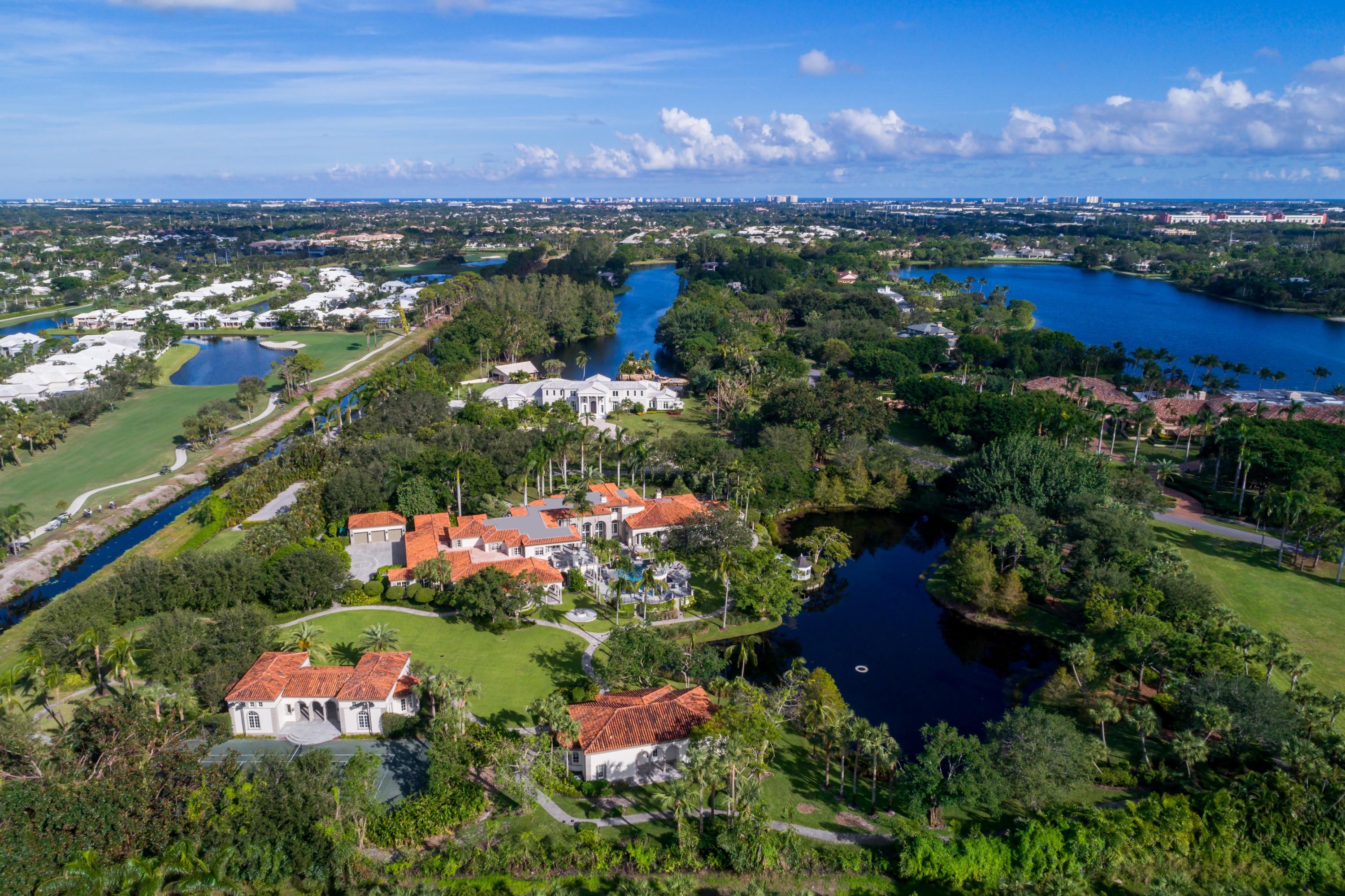 LE LAC PL 4 PUD - Residential