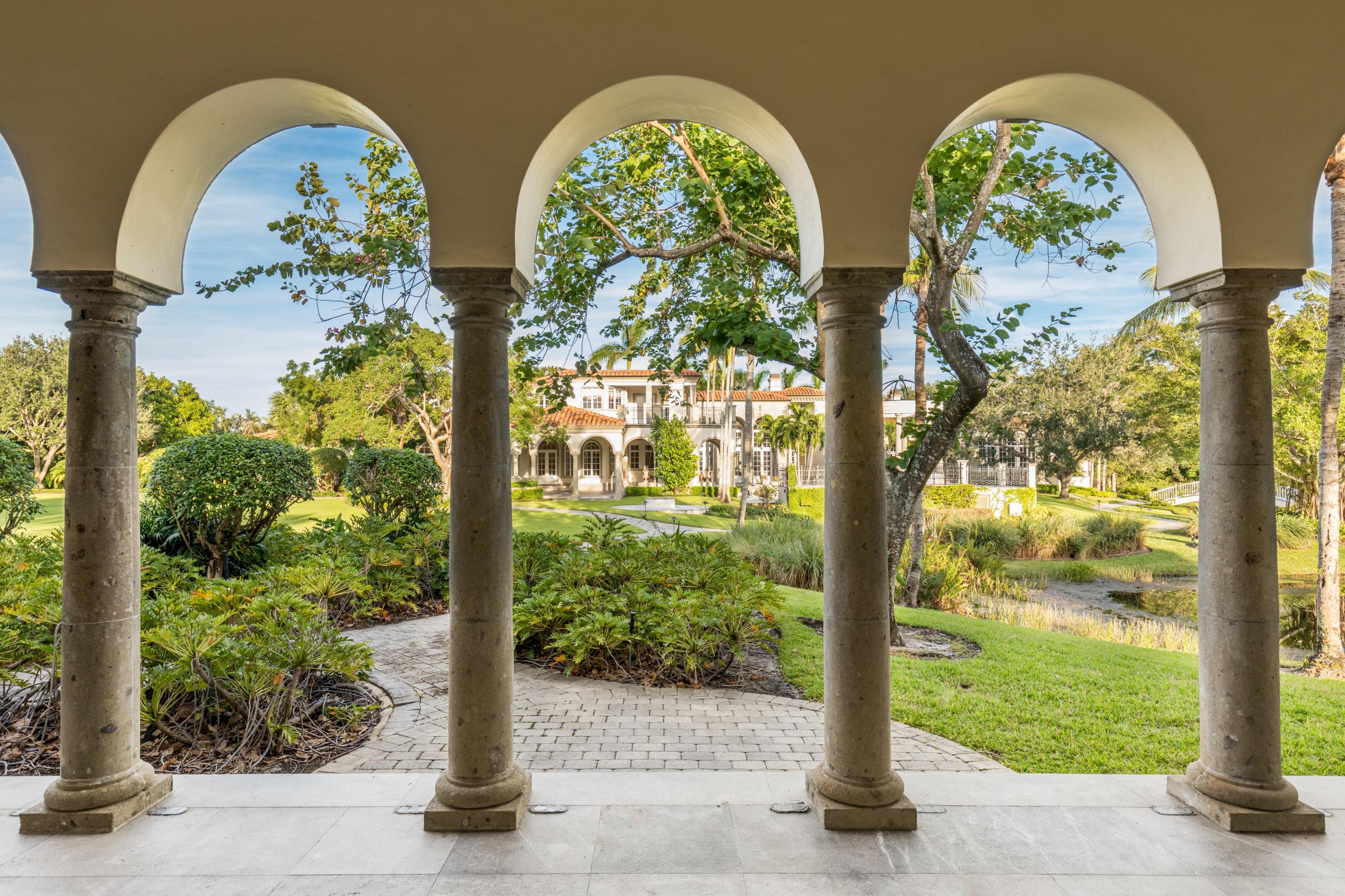 LE LAC PL 4 PUD - Residential