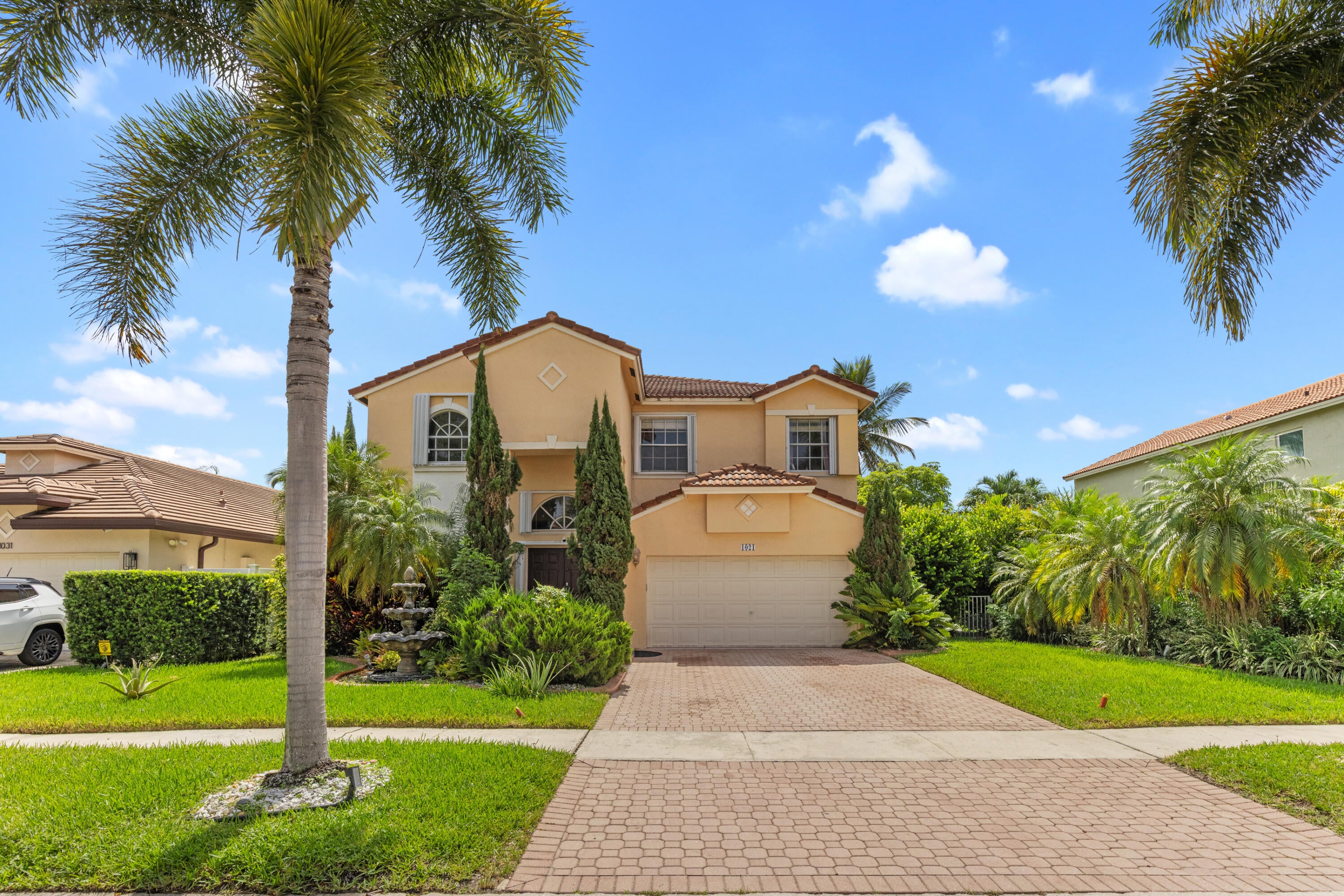 1021 NW 185th Avenue