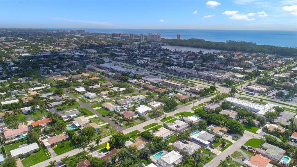 CHATHAM HILLS - Residential