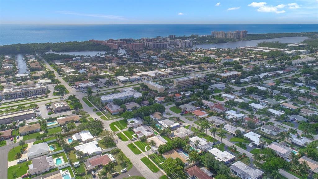 CHATHAM HILLS - Residential