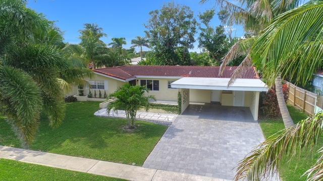 CHATHAM HILLS - Residential