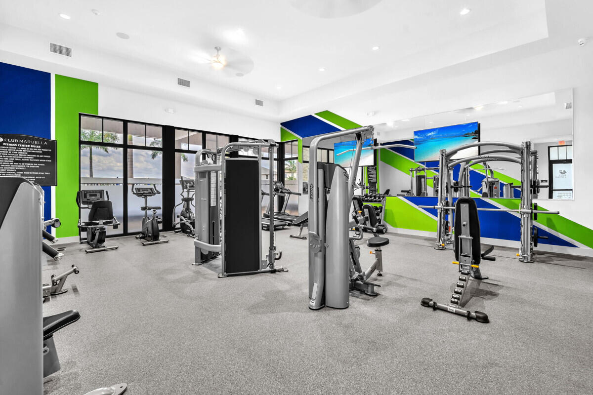 TUSCAN ISLES - Residential