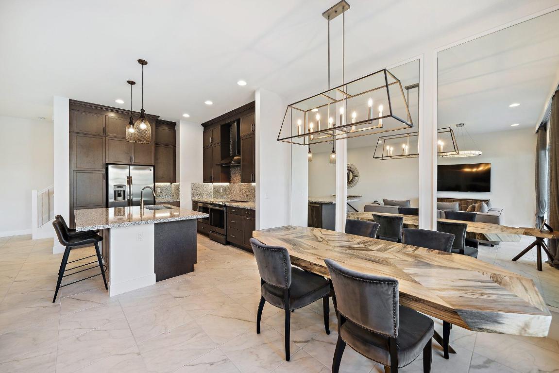 POINTE MIDTOWN - Residential Lease