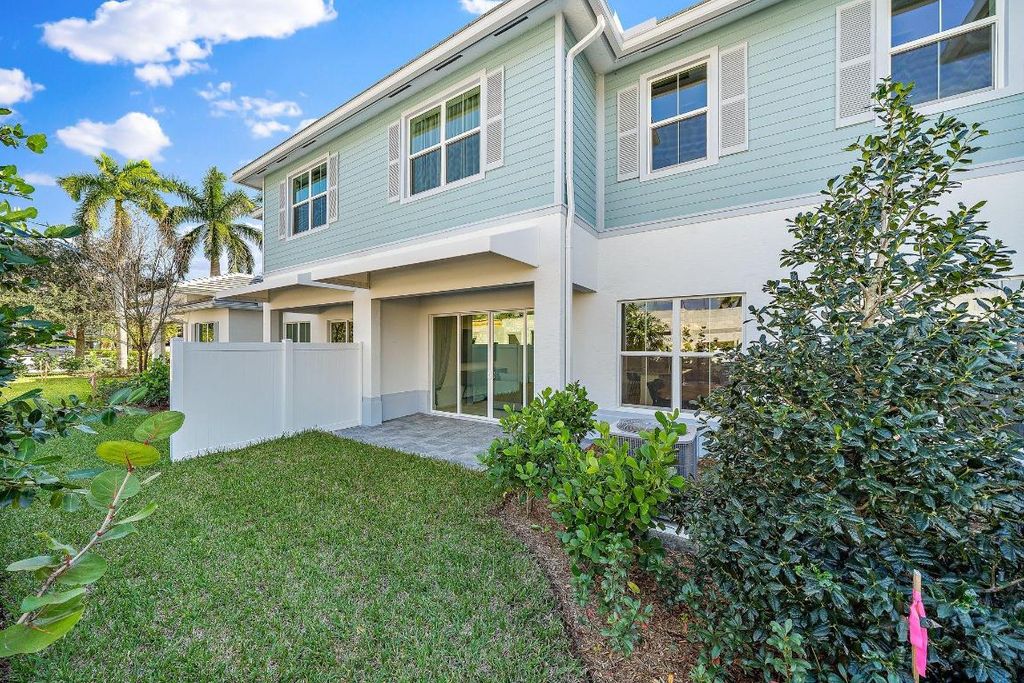 Photo of 4925 Pointe Midtown Way, Palm Beach Gardens, FL 33418 (MLS # R11151901)