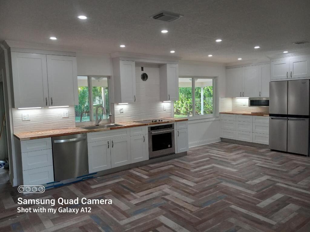 BOCA MADERA - Residential