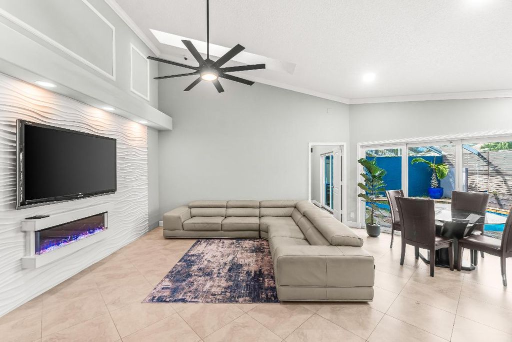 Photo of 9388 Boca Gardens Parkway #B, Boca Raton, FL 33496 (MLS # R11153277)