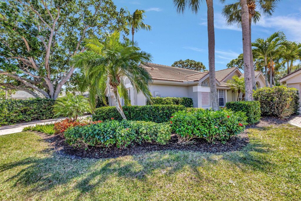 Photo of 3790 Shearwater Drive, Jupiter, FL 33477 (MLS # R11073761)