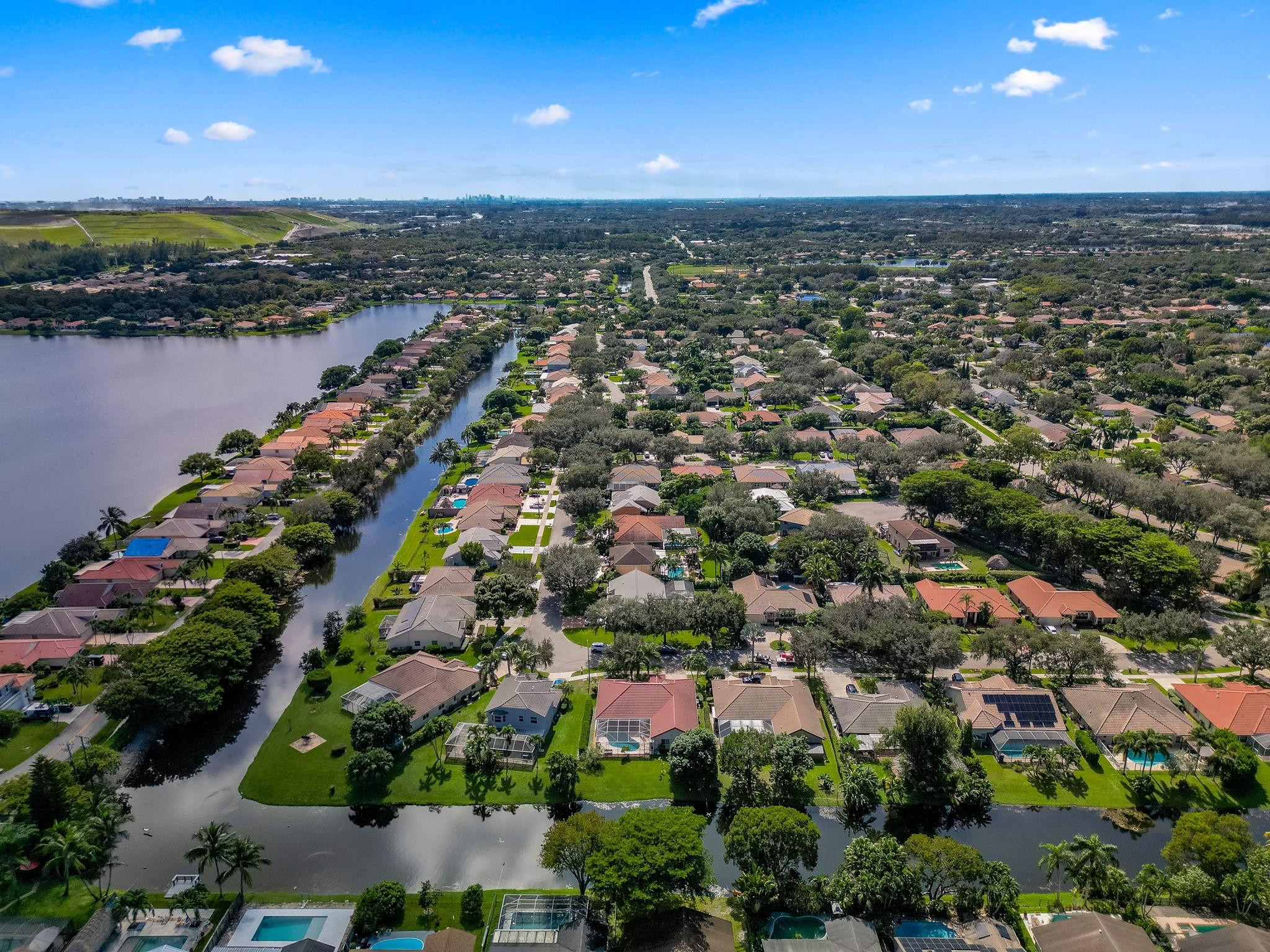 Winston Park Sec Two-A - Residential