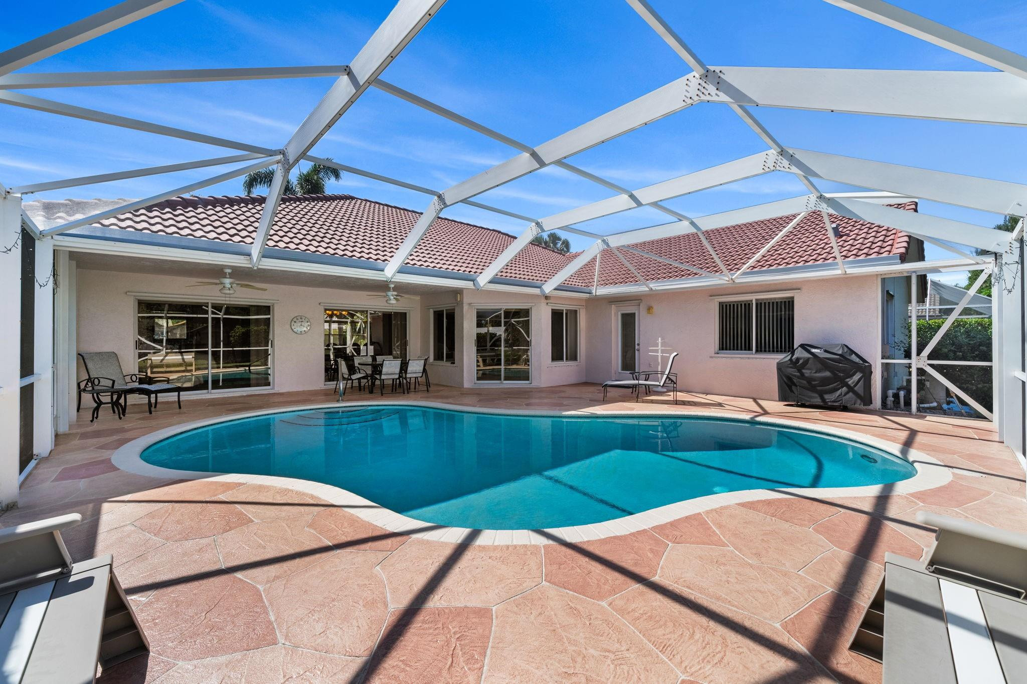 Winston Park Sec Two-A - Residential