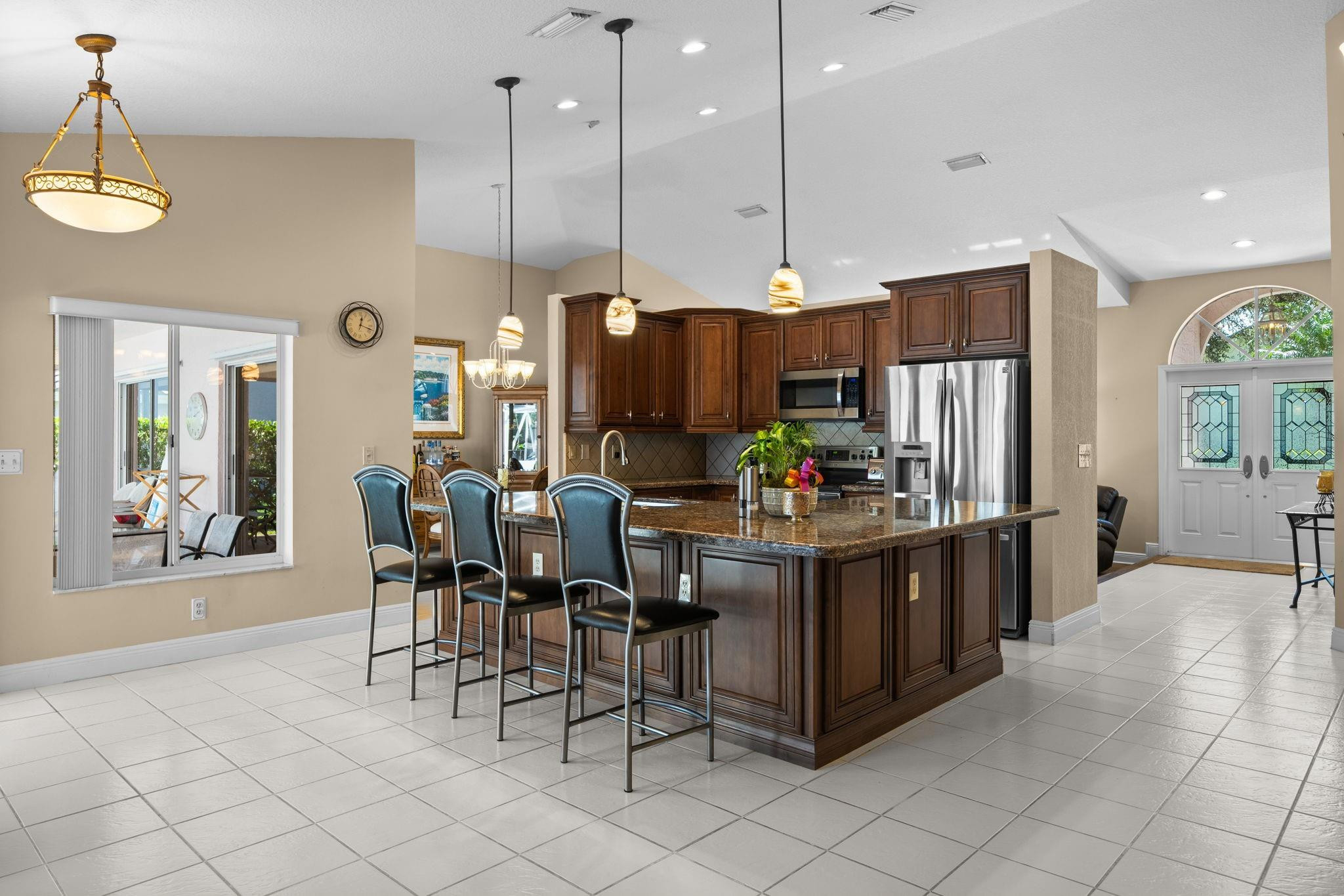 Winston Park Sec Two-A - Residential