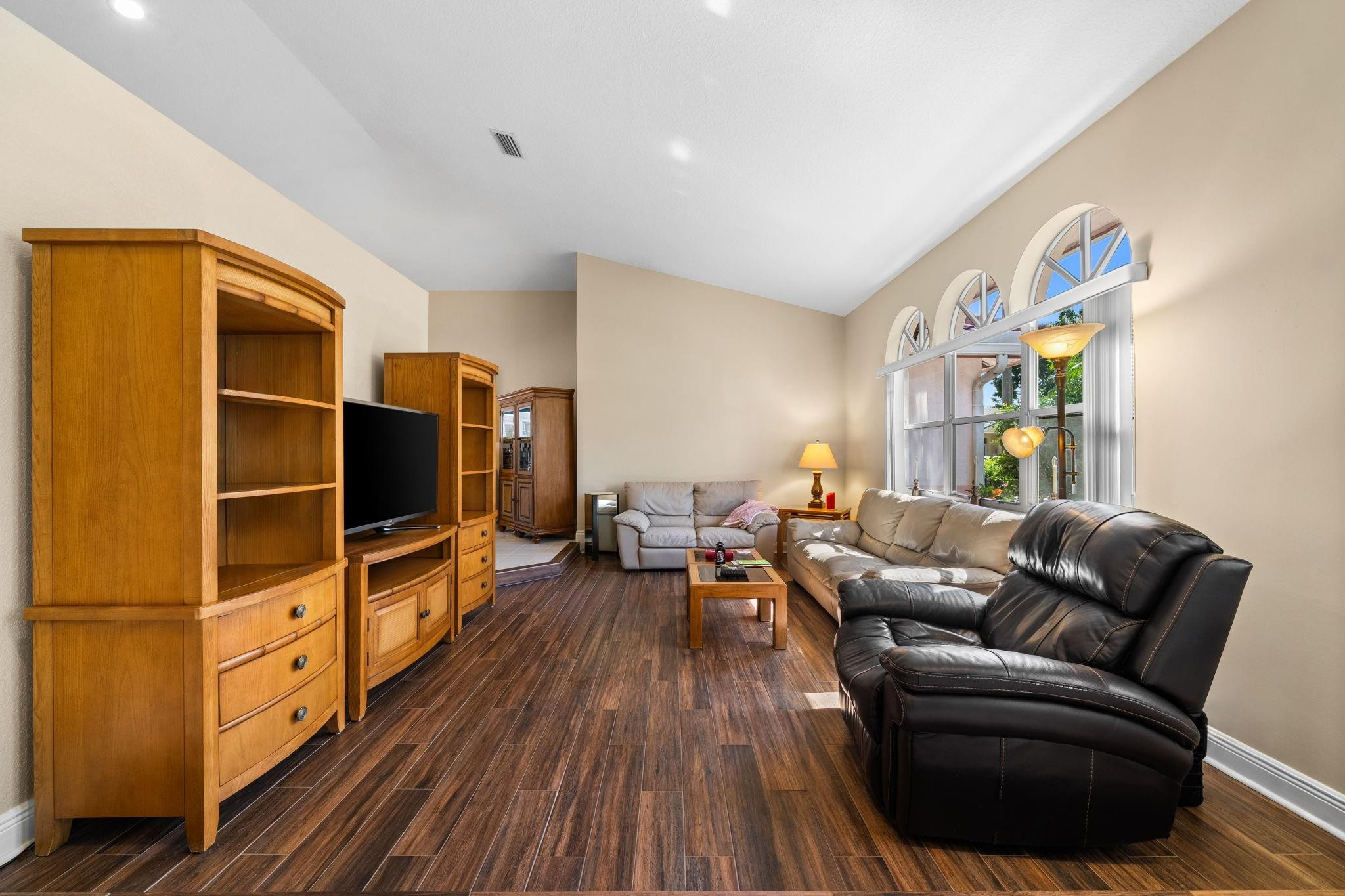 Winston Park Sec Two-A - Residential