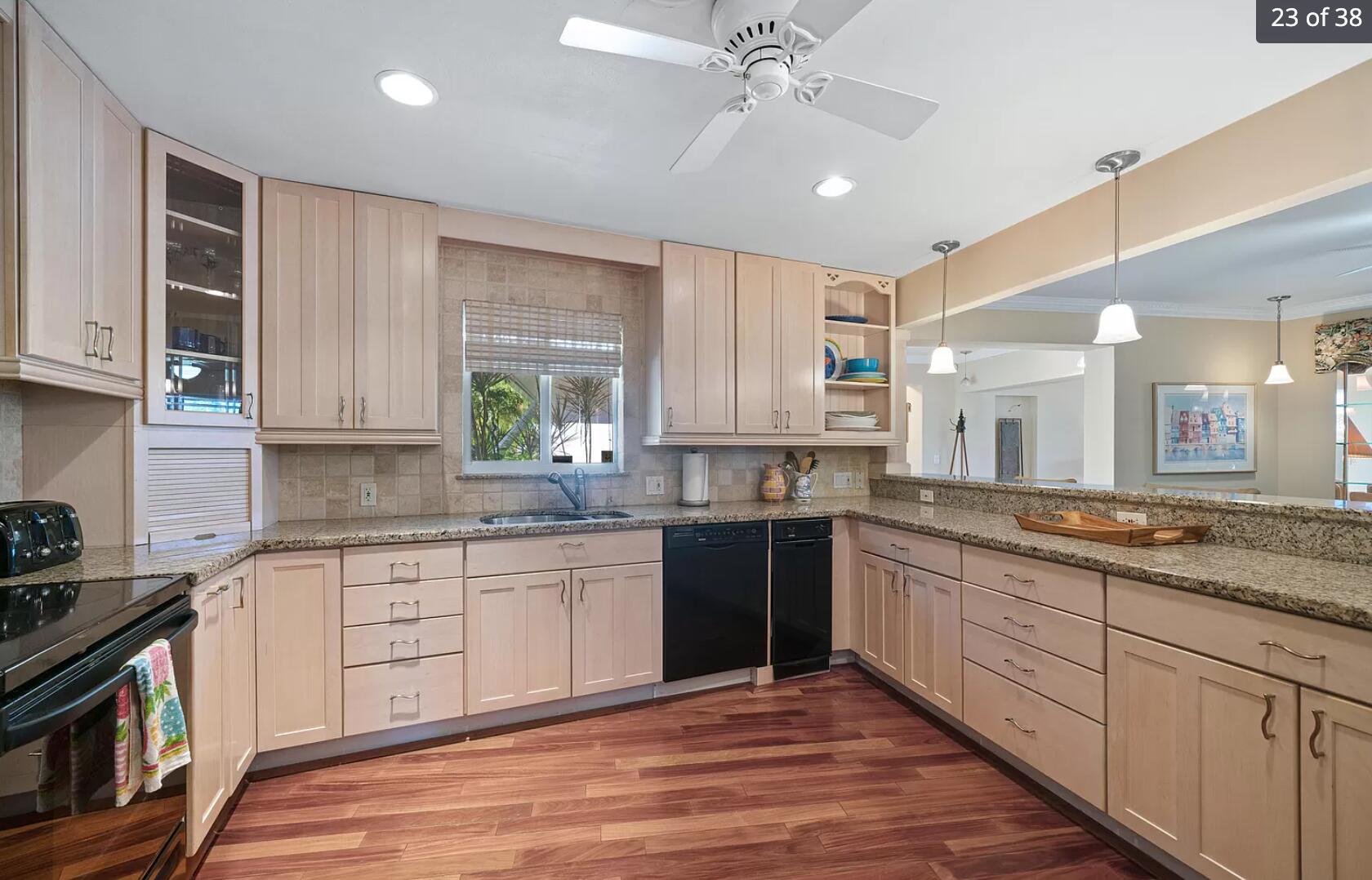 Hypoluxo Island - Residential