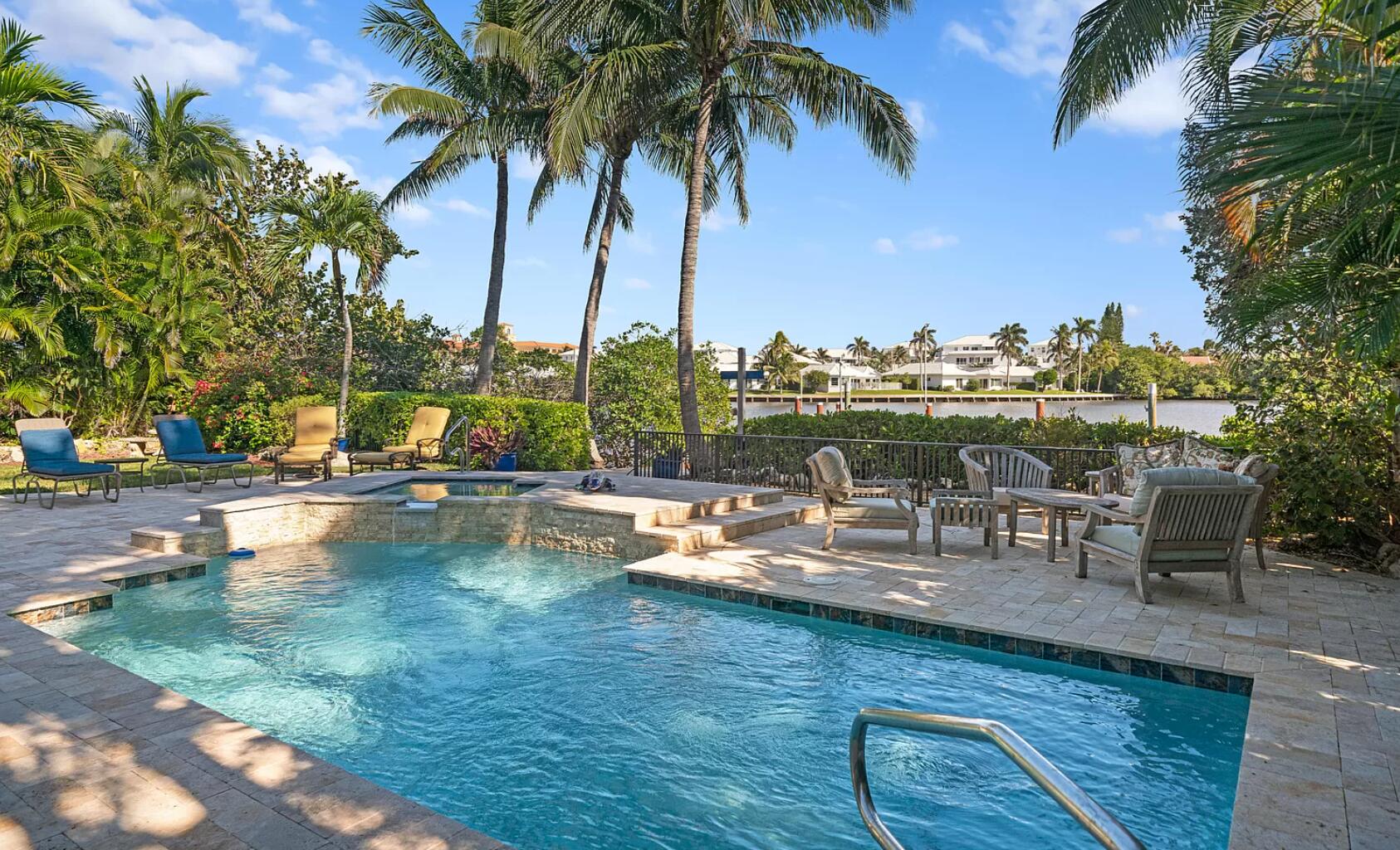 Hypoluxo Island - Residential