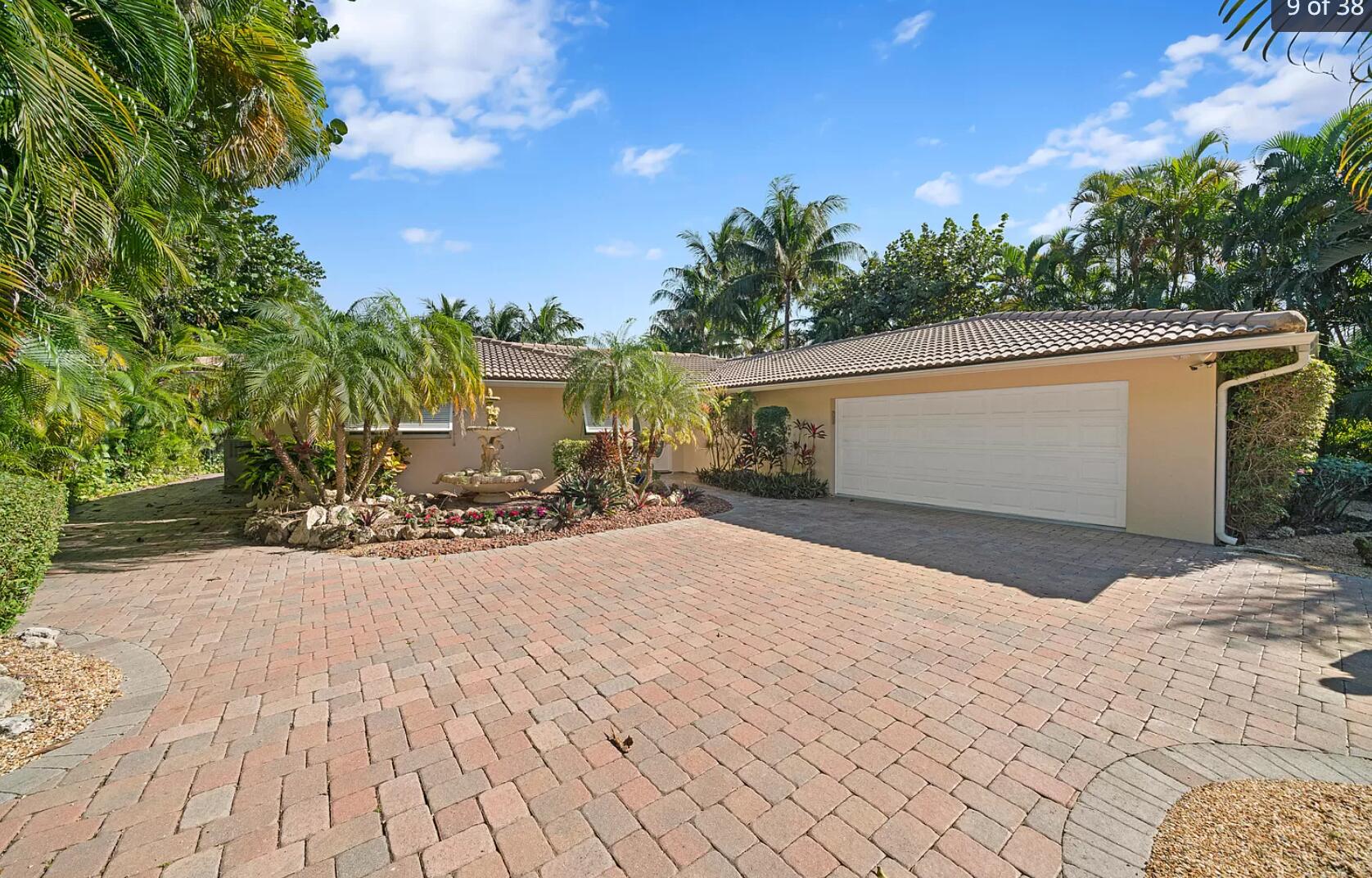 Hypoluxo Island - Residential