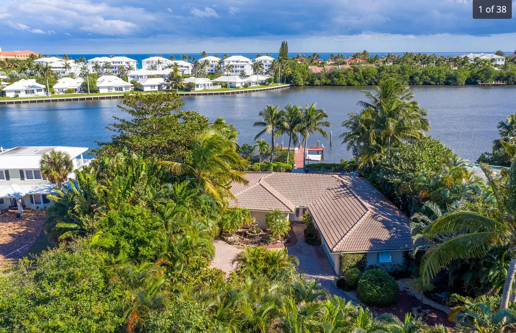 Hypoluxo Island - Residential