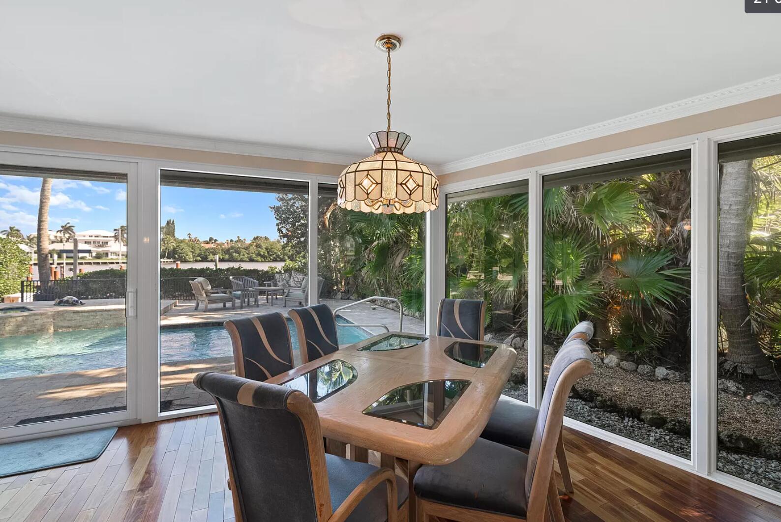 Hypoluxo Island - Residential