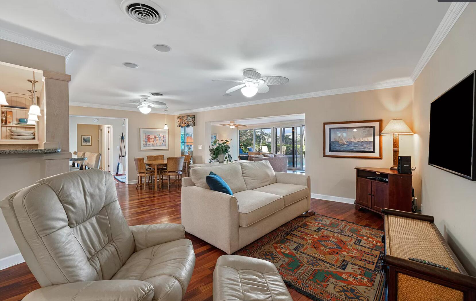 Hypoluxo Island - Residential