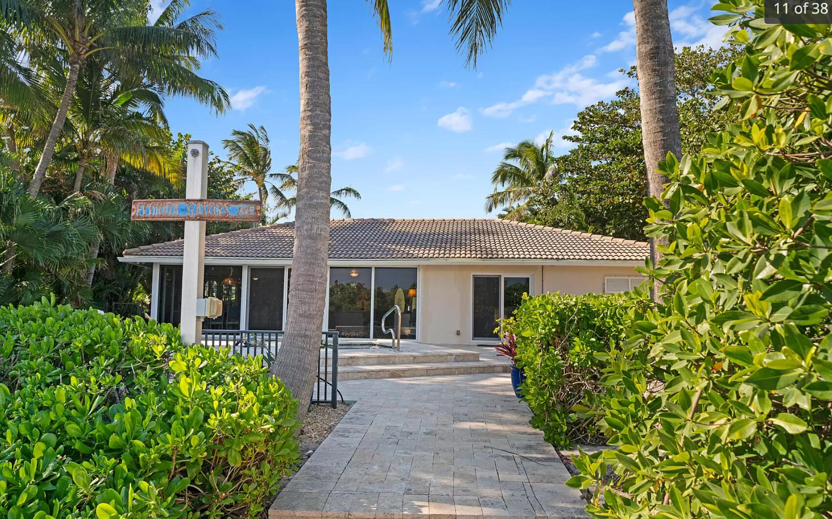 Hypoluxo Island - Residential