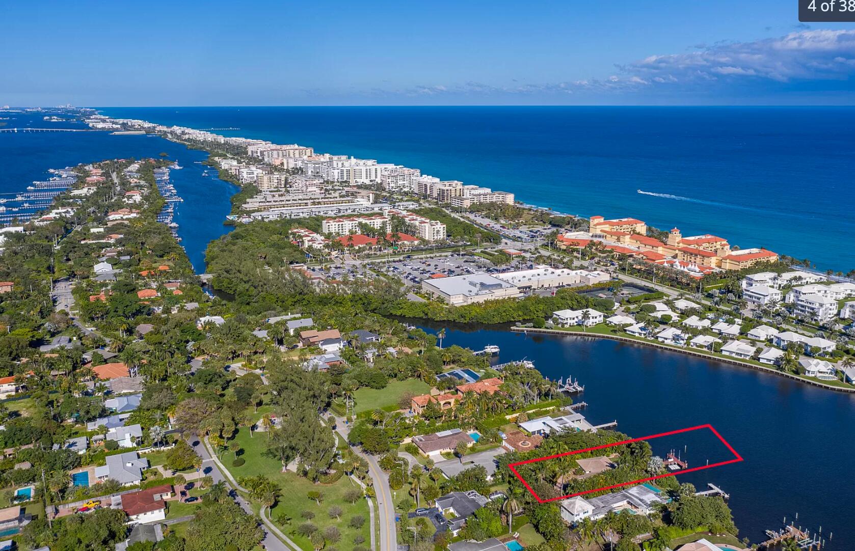 Hypoluxo Island - Residential