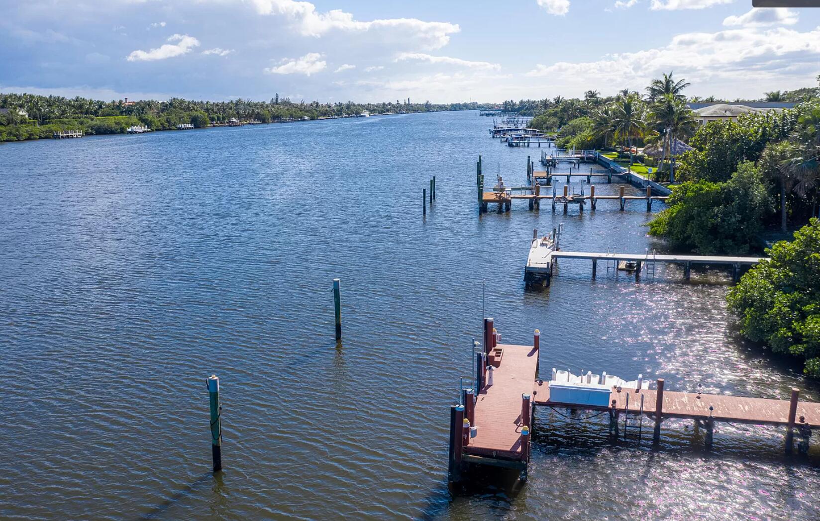 Hypoluxo Island - Residential