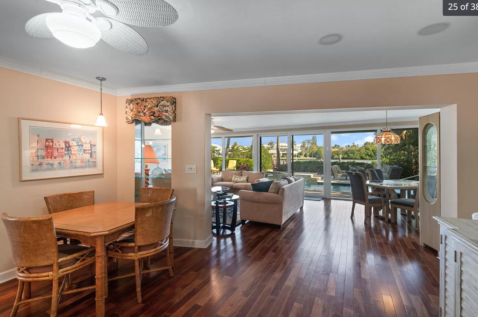 Hypoluxo Island - Residential