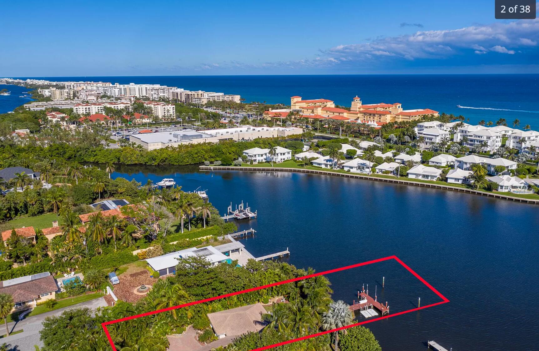 Hypoluxo Island - Residential