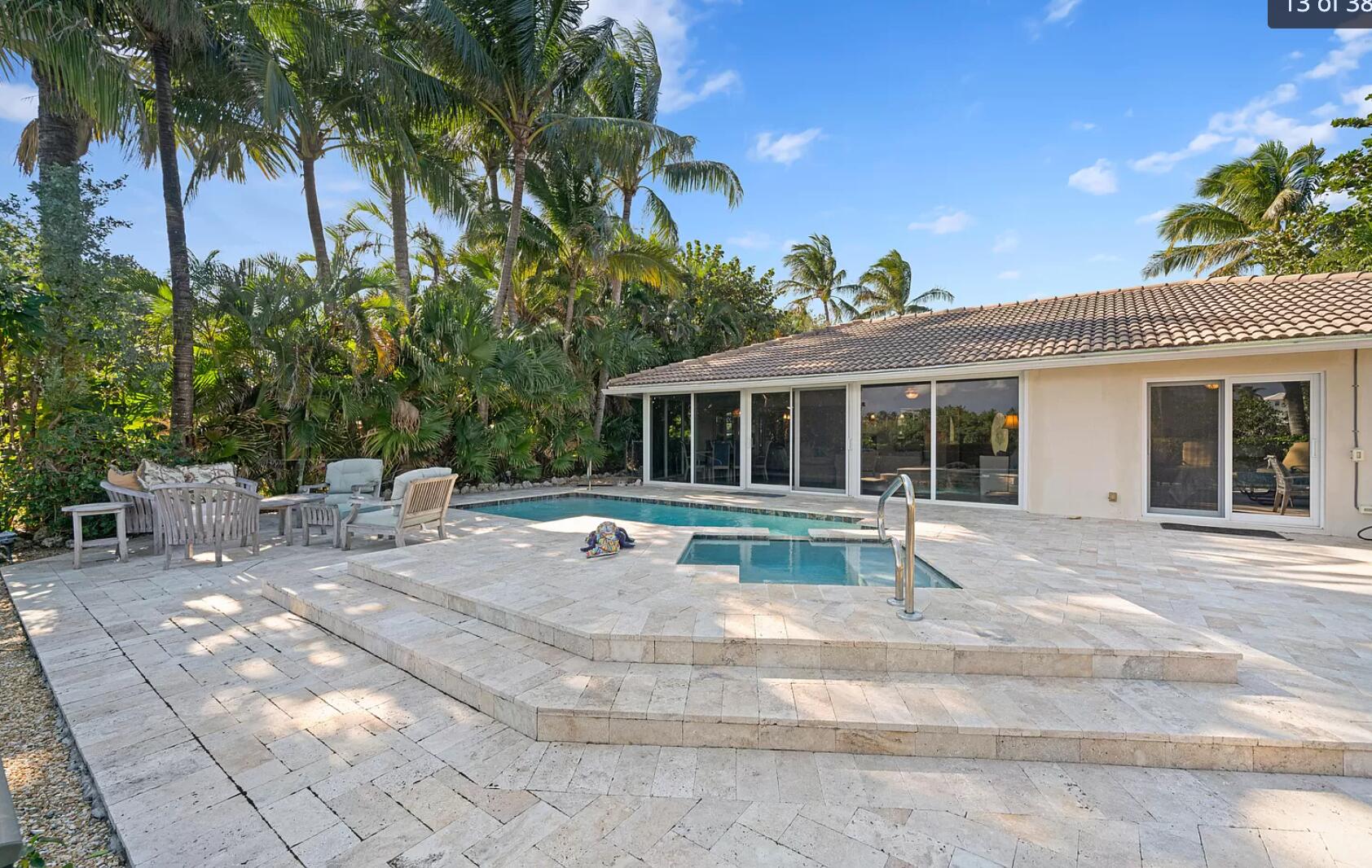 Hypoluxo Island - Residential