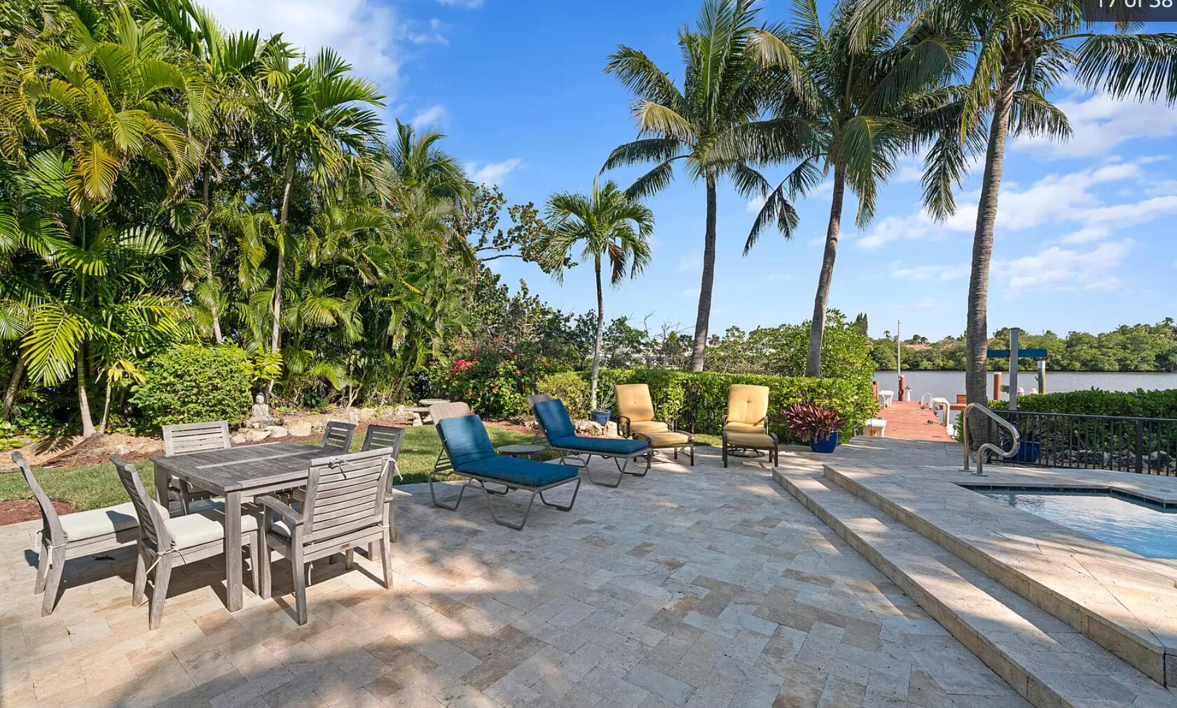 Hypoluxo Island - Residential