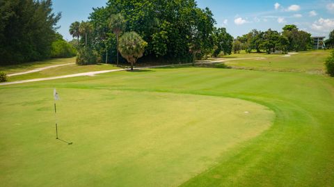 A home in Pompano Beach