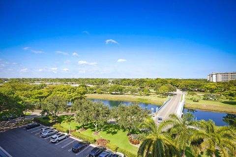 A home in Pompano Beach