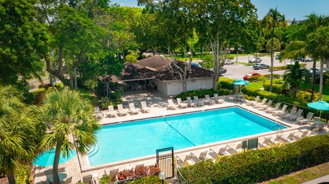 A home in Pompano Beach