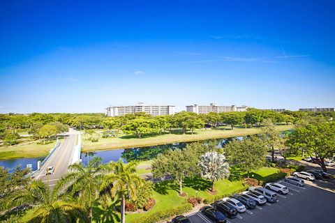 A home in Pompano Beach