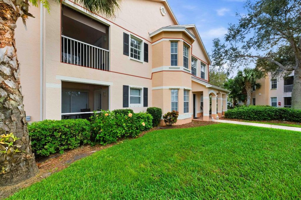 Photo of 2394 57th Circle #2394, Vero Beach, FL 32966 (MLS # R11153457)