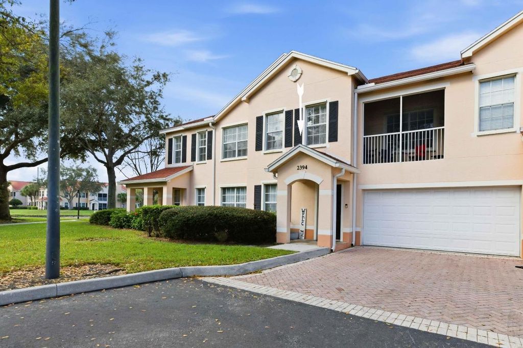 Photo of 2394 57th Circle #2394, Vero Beach, FL 32966 (MLS # R11153457)