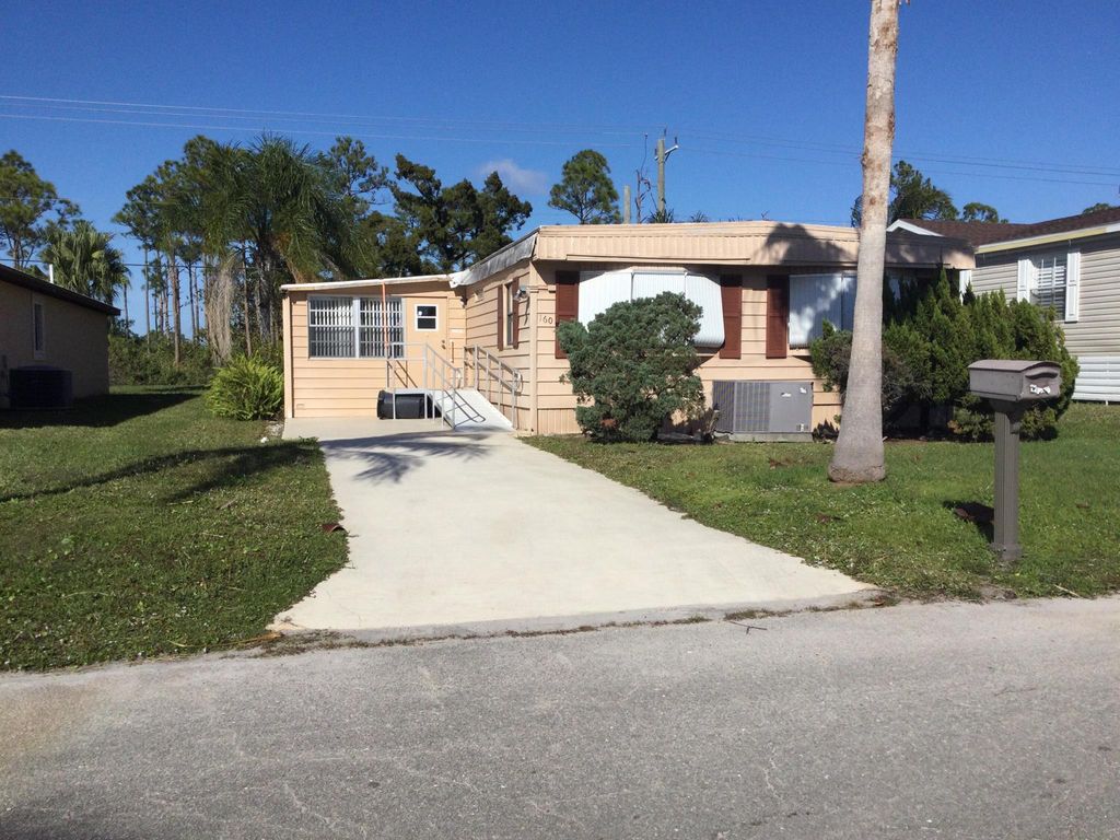 Photo of 160 Mediterranean Boulevard N, Port Saint Lucie, FL 34952 (MLS # R11050642)