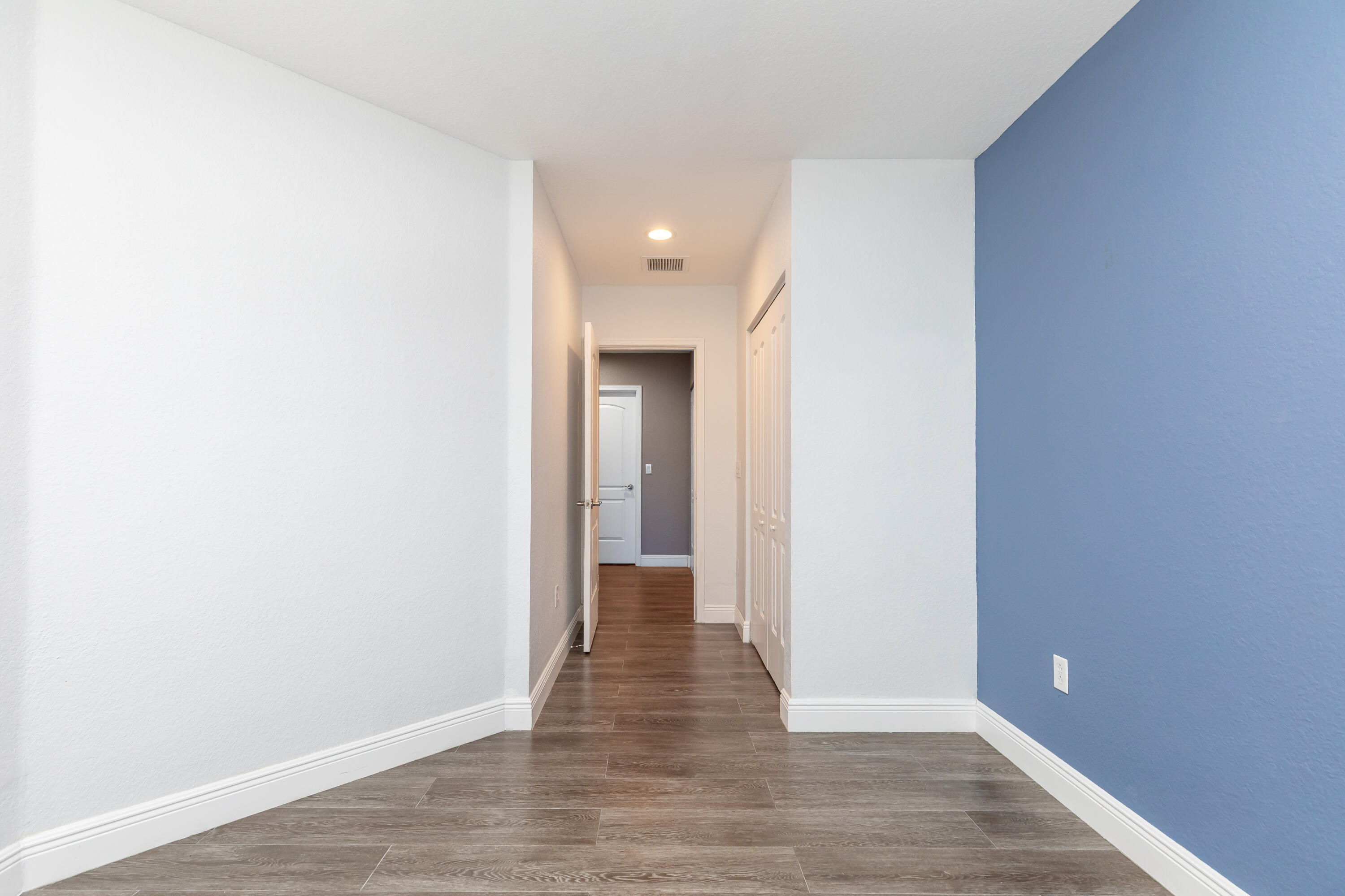 Saddle Bridge - Residential