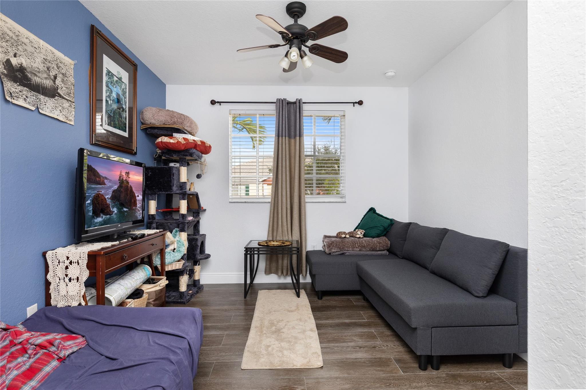 Saddle Bridge - Residential