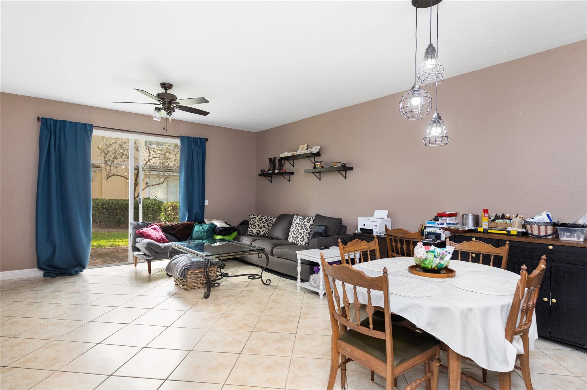 Saddle Bridge - Residential