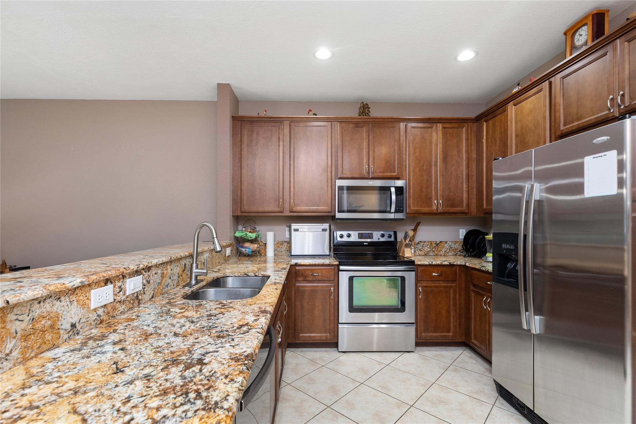 Saddle Bridge - Residential