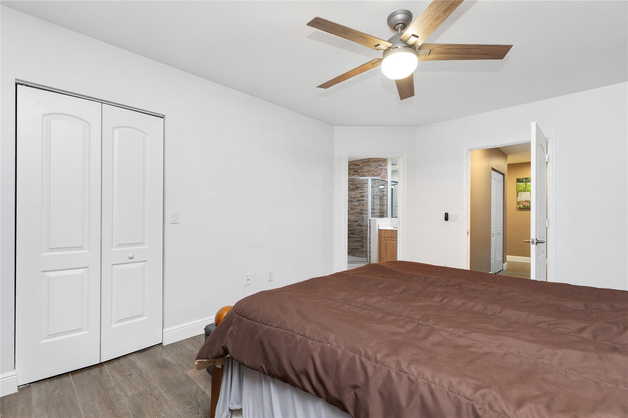 Saddle Bridge - Residential